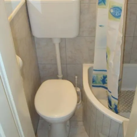 Apartment Rokova *